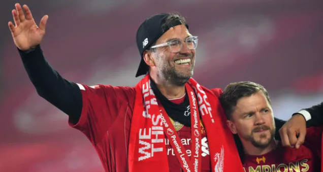 Breaking : Top 11 des entraîneurs les mieux payés de premier league 2020 !
