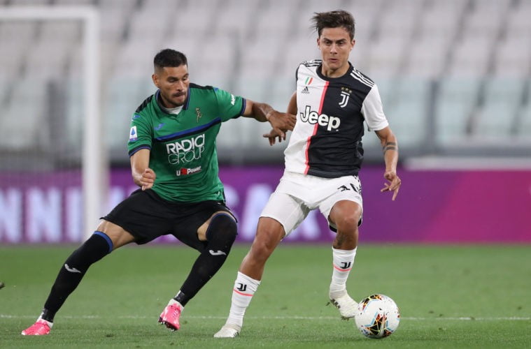 Mercato – Juventus : Dybala annonce la couleur pour son avenir !