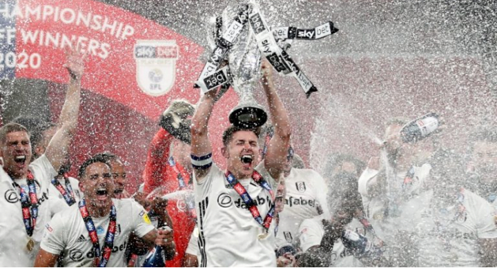 Fulham : Neskens Kebano de retour en premier league !