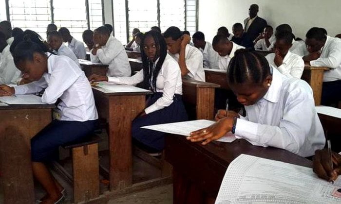 RDC-MONGALA : ONG-AJBS sollicite la mise à la baisse du taux des frais de participation à l’examen d’état.