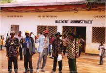 RDC Mongala: l’ONG AJBS dénonce le non-respect des mesures barrières dans les églises, écoles ainsi que les lieux publics