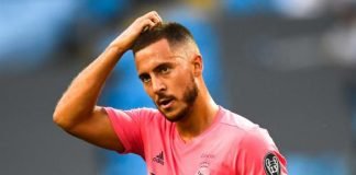Foot : Mauvaise nouvelle pour le Real Madrid avant le clasico !