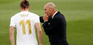 Mercato – Tottenham : Gareth Bale très attendu en premier league !