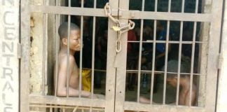 Mongala: ONG-AJBS dénonce la nième évasion à la prison centrale de Lisala
