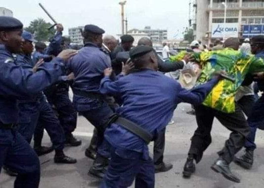 Haut-Katanga: incursion des rebelles Bakata Katanga dans la ville de Lubumbashi, ONG-AJBS préconise un dialogue.