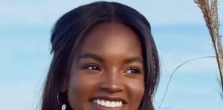 Une chose que la plupart des femmes ont du mal à donner aux hommes.