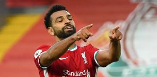 Mercato : Salah voudrait rejoindre Messi au Barça !