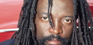 Photos d’hommes qui ont tué Lucky Dube et raisons pour lesquelles ils l’ont fait