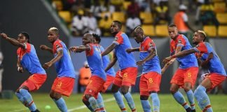 Foot africain : le programme du mois d’octobre des sélections avec RDCongo – Maroc !