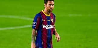Alerte – Barcelone : Froid entre Lionel Messi et Ronald Koeman encore !