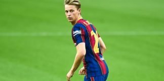 Foot – Clasico : On prévient déjà le Real Madrid, Au Barça !
