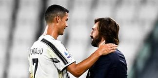 Série A – Juventus : L’entraîneur supplie déjà Cristiano Ronaldo !