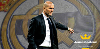 Real Madrid : Zidane lâché par ses joueurs ? La réponse !
