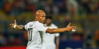 Amical – Ghana-Qatar : André Ayew porte son équipe !