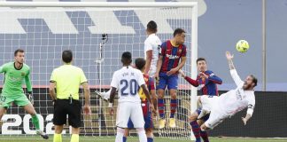 Clasico – Real-Barça : La presse catalane dénonce un Scandale après le penaltygate