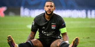 Mercato : Memphis Depay pourrait rejoindre Barcelone cet hiver !
