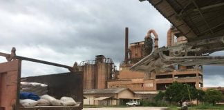 Kongo-Central : 144 mois de salaires impayés à la cimenterie nationale