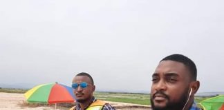 Présidence : Un frère de Nyakeru nommé Chef Adjoint de la Maison Civile