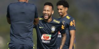 Coupe du monde 2022 : Le Brésil et Neymar font le show !