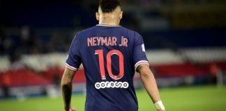 Foot – Affaire du maillot de Neymar : L’entraîneur d’Angers s’est excusé et a expliqué sa démarche !