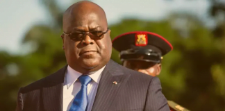 Diplomatie: Tshisekedi refuse d’expulser Karega, “il ne sert à rien de créer un incident fâcheux”