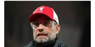 Ce que Jurgen Klopp a dit après qu’Aston Villa ait humilié Liverpool avec 7-2 buts dimanche