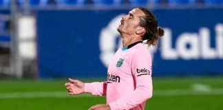 Surprise – Barcelone : Bonne nouvelle pour Antoine Griezmann et Ronald Koeman !