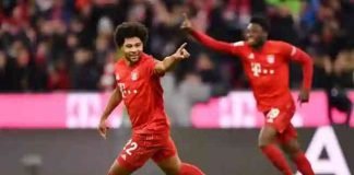 Alerte – Bayern : Un joueur clé positif au Covid-19 avant Atletico Madrid !