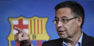 Alerte – Barcelone : Maria Bartomeu démissionne !
