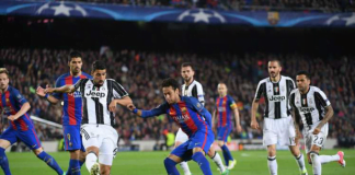 Juventus-Barça : les compositions probables