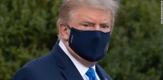 Testé positif au Covid-19, Donald Trump sera probablement de retour à la maison Blanche ce lundi