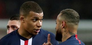 Ligue 1 : Voici le top 20 des joueurs les plus chers !