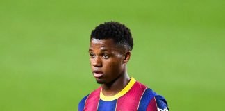 Portugal-Espagne : Duel entre Fati et Ronaldo ? Luis Enrique répond !
