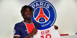 Mercato : Dembélé ne veut pas quitter le Barça, Kean au PSG, Douglas Costa au Bayern!
