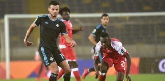 Coupe de la CAF : Pyramids écarte le Horoya et tient sa finale !
