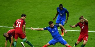 Ligue des Nations : La recette de la France pour battre l’équipe de Cr7 !