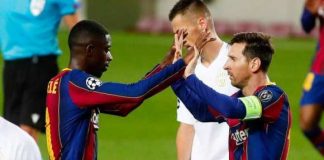 Barcelone : Voici les raisons de croire encore en Ousmane Dembélé