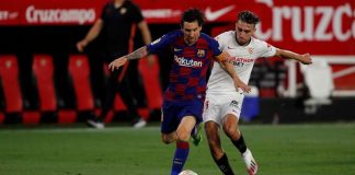 Liga – Barça-Séville : Quelles équipes pour Ronald Koeman et Lopetegui ?