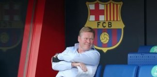 Barcelone : Voici les missions de Ronald Koeman !