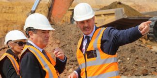 Affaire NB- Mining Africa VS MCK Mining : » Menacé de mort « , Pascal Beverragi saisit le PR de Paris