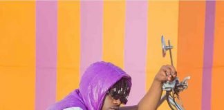 Diamond Platnumz confirme la sortie de Rayvanny de Wasafi Records