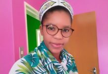 Voyez à quoi ressemble la femme de Lucky Dube, Zanele Dube, 12 ans après sa mort