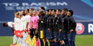 Foot – Ldc : Psg – Rb Leipzig, les compos probables