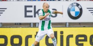 Buzz – Bayern : Le retour catastrophique de Robben dans son club formateur !