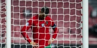Foot – Portugal – France : La très mauvaise statistique de Cristiano Ronaldo