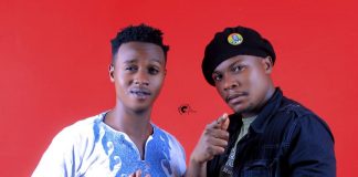 Deux artistes de Goma Babydjo et Black Man se disputent pour une chanson « Marteau »! Qui en est son auteur ?
