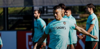 Foot : Bonne nouvelle pour le Portugal de Cristiano Ronaldo