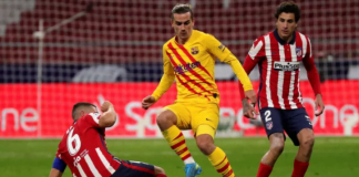 Liga – Barça : Le pire début de saison depuis 29 ans !