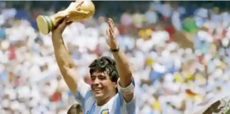 Foot : Voici les 10 meilleures phrases sur Maradona