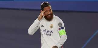Surprise : Ramos pourrait rejoindre le grand rival